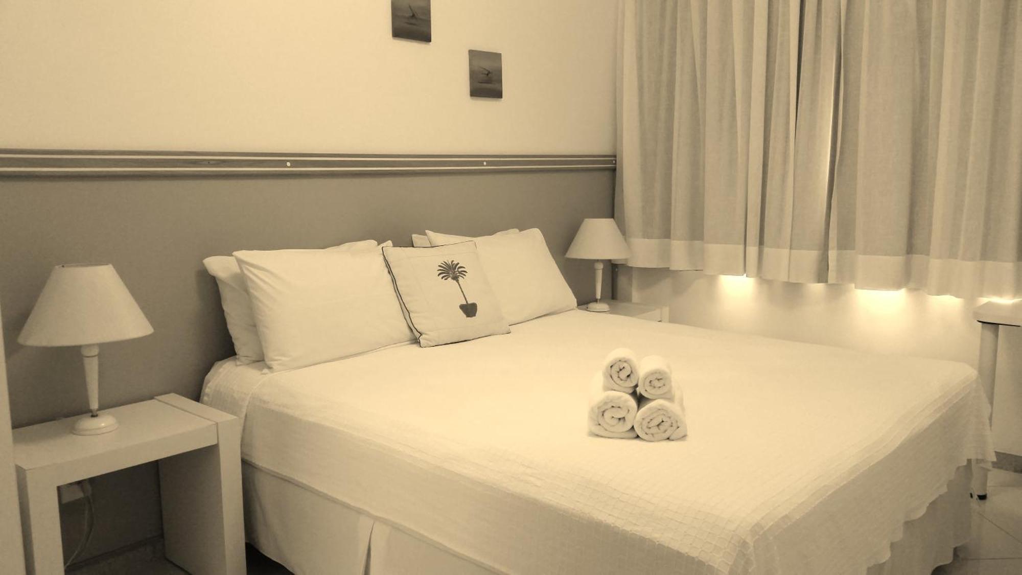 Ks Apartahotel Río de Janeiro