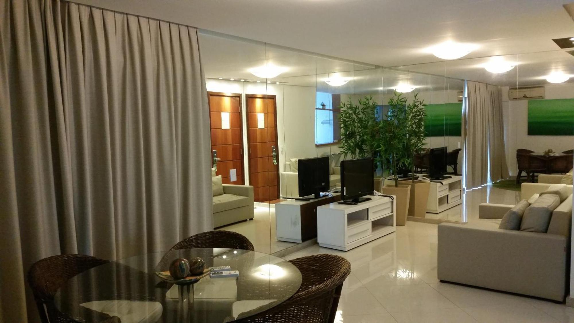 Apartahotel Ks Río de Janeiro