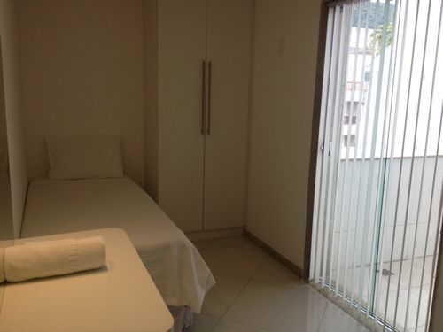 Ks Aparthotel Rio de Janeiro