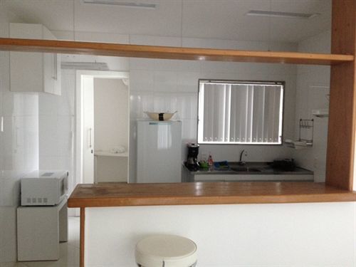 Ks Aparthotel Rio de Janeiro