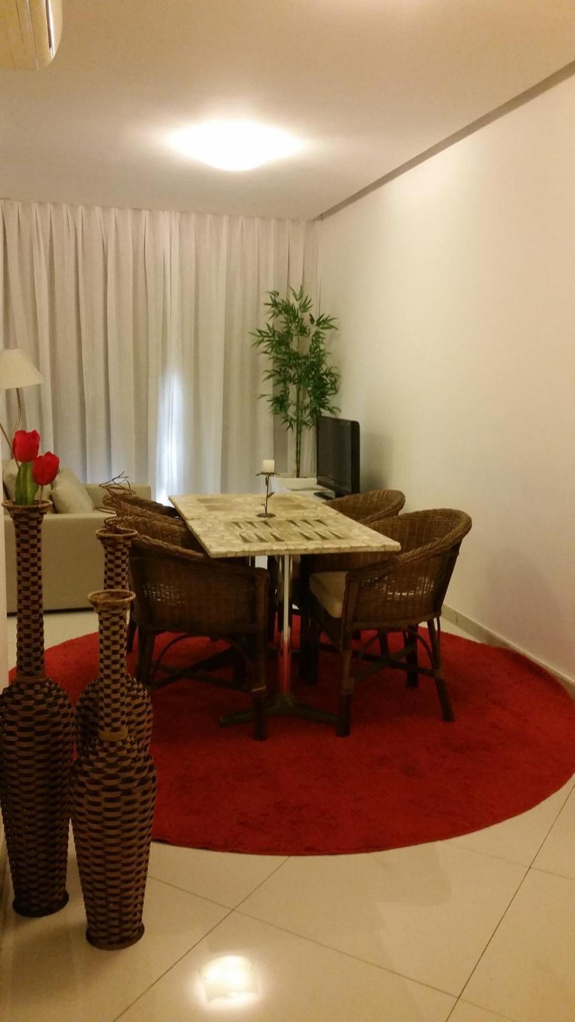 Aparthotel Ks Rio de Janeiro