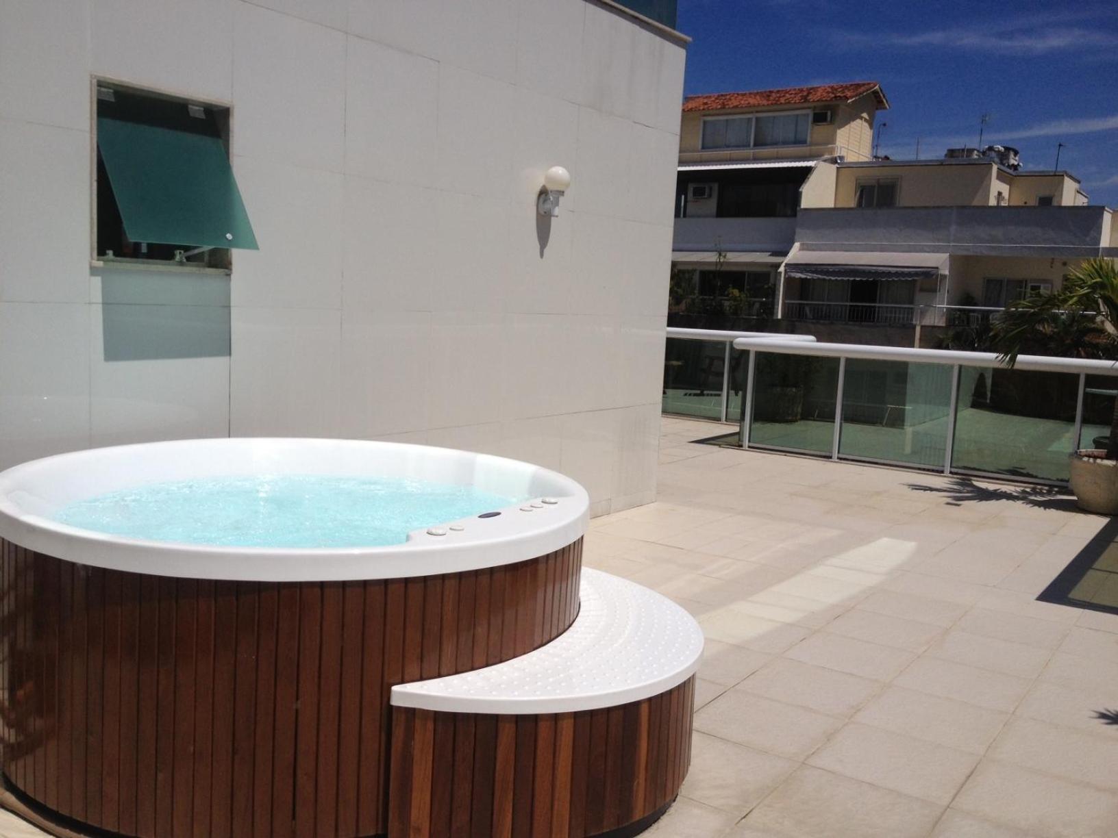 Aparthotel Ks Rio de Janeiro