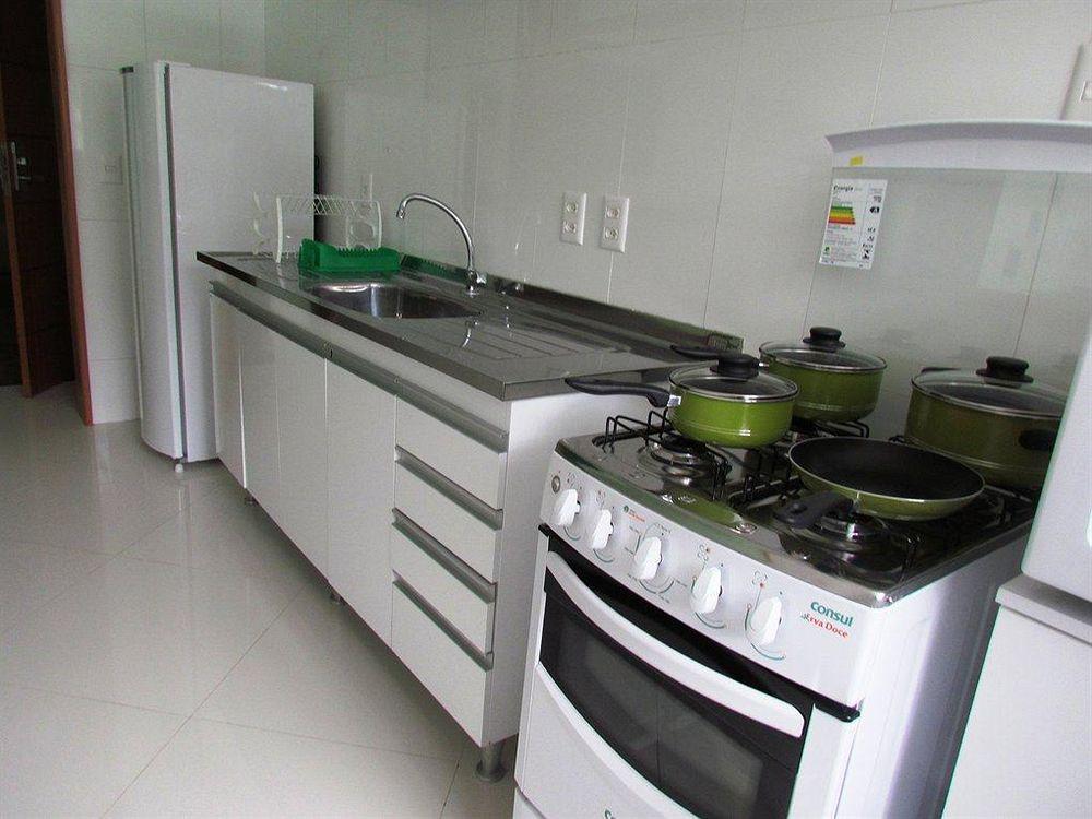 Aparthotel Ks Rio de Janeiro