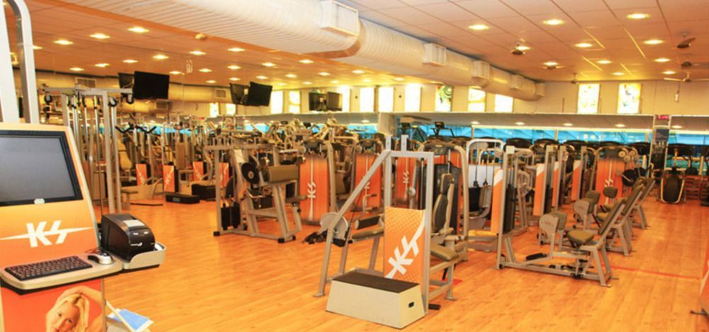 Aparthotel Ks