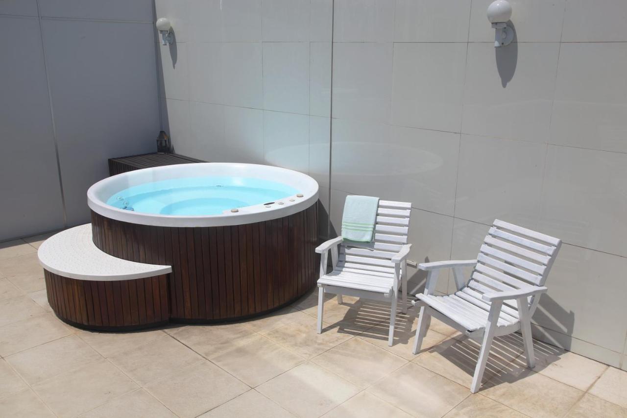 Aparthotel Ks